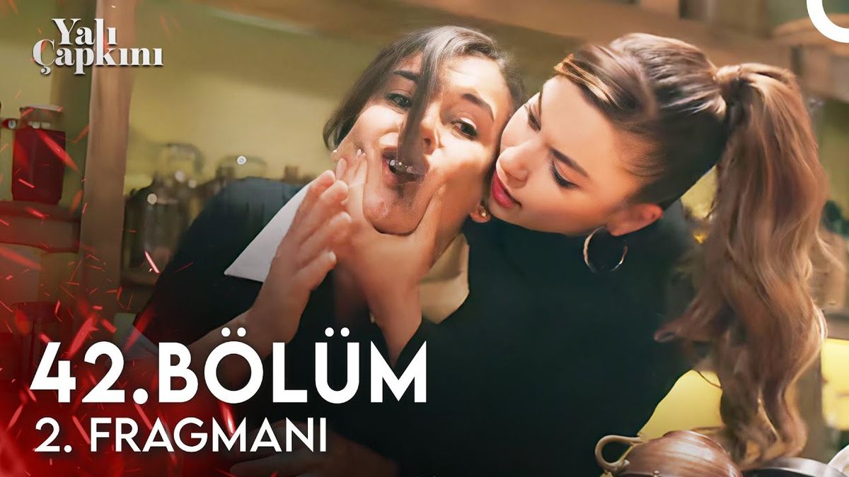 Yalı Çapkını YENİ BÖLÜM (42. BÖLÜM) ne zaman, fragman yayınlandı mı? Yalı Çapkını yeni bölüm ne zaman başlıyor, bu akşam var mı?