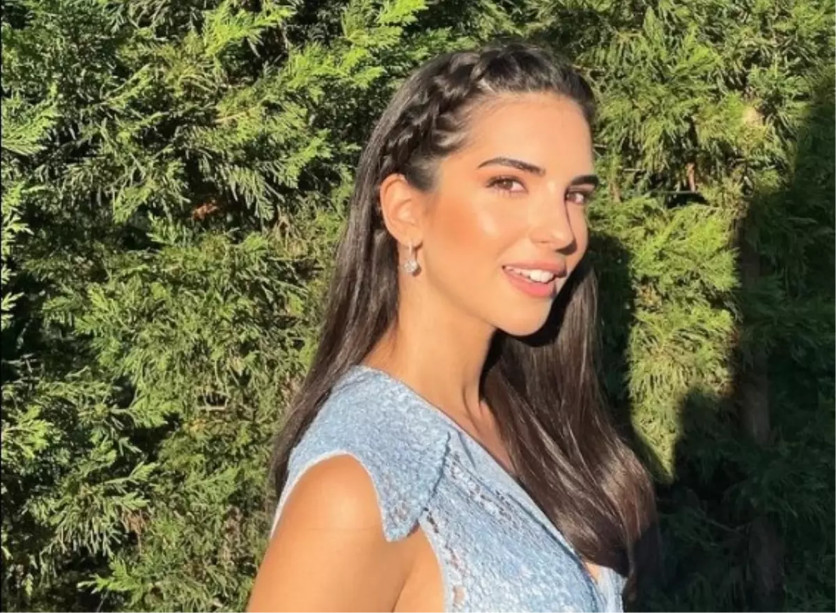 Yasemin Yazıcı kimdir? Kaç yaşında, ne iş yapıyor? Yasemin Yazıcı'nın İnstagram hesabı nedir?