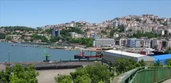 Zonguldak hangi bölgede, ilçeleri neler? Zonguldak plaka kodu nedir? Zonguldak neyi meşhur?