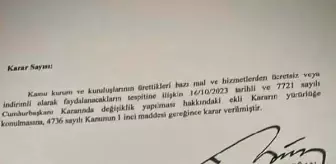 Büyük Filistin Mitingi'ne Ulaşım Kolaylığı Sağlanacak