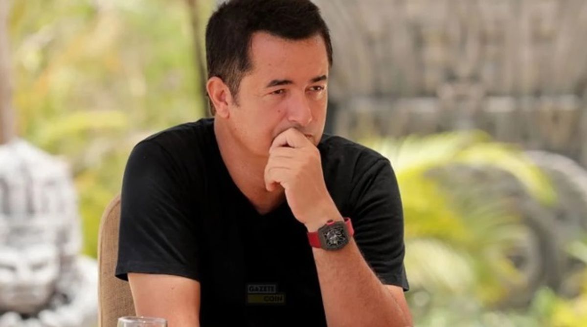 Acun Ilıcalı kime 'kansız' ve 'nankör' dedi? 'Bana Survivor sormayın' diyen kim? Acun Ilıcalı hangi Survivor yarışmacısına dedi?