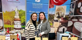 Balıkesir, Türkiye'yi Dünya Peynir Yarışması'nda temsil edecek