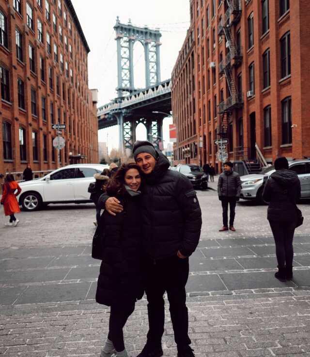 Bomba iddia: Oyuncu Zeynep Beşerler 10 yıllık eşinden ihanet yüzünden boşanıyor Bomba iddia: Oyuncu Zeynep Beşerler 10 yıllık eşinden ihanet yüzünden boşanıyor