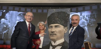 Kılıçdaroğlu: Cumhuriyeti eksiksiz bir demokrasi ile taçlandırmak görevimiz