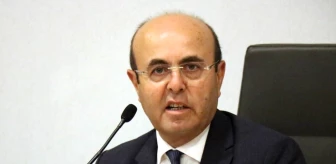 CHP'li Kırşehir Belediye Başkanı ve Yardımcısı Hakkında İddianame Düzenlendi