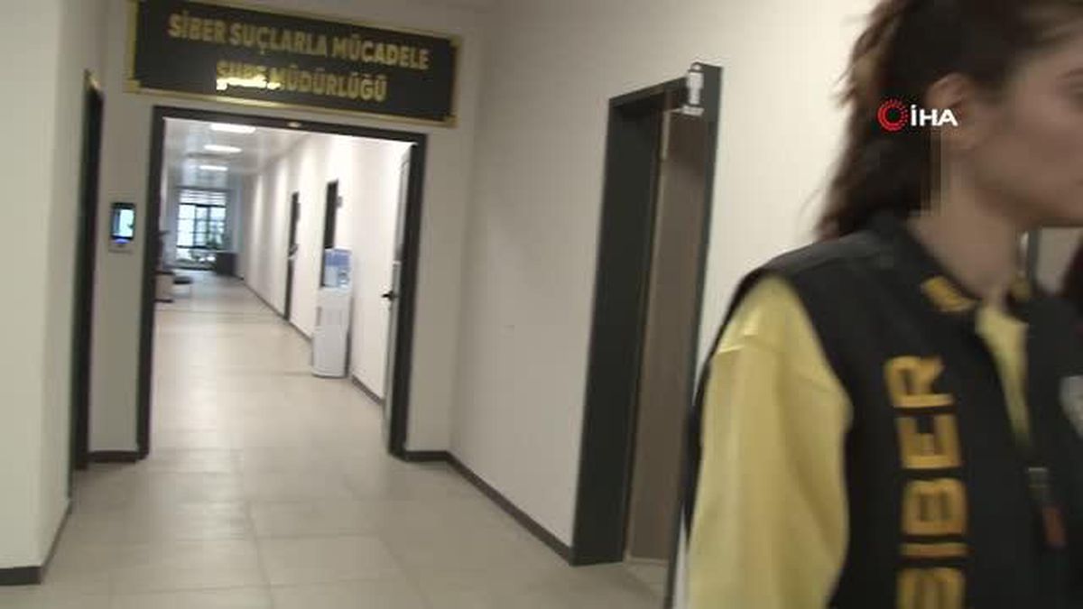 Kocaeli'de E-ticaret Dolandırıcılığı Operasyonu: 71 Kişi Dolandırıldı