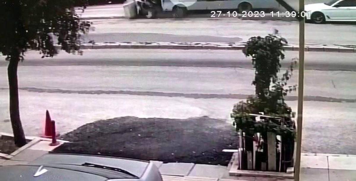 Elazığ'da Freni Patlayan Midibüs Kazası: 1 Ölü, 27 Yaralı