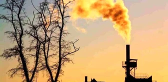 Çin, Fosil Yakıt Talebinde Zirveyi Görecek