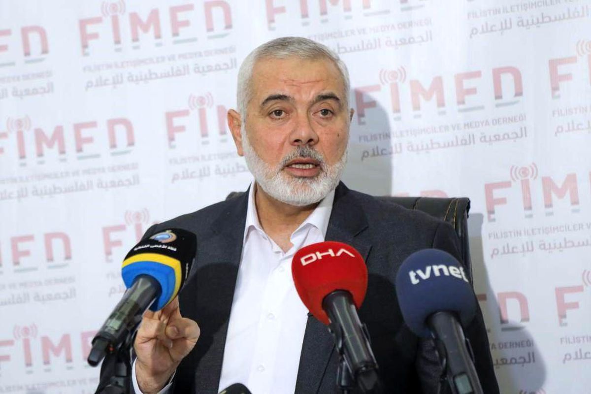 Hamas'ın Türkiye'deki varlığı hakkında neler biliniyor?