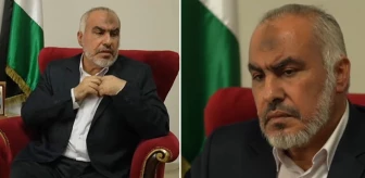 Hamas Sözcüsü, 'Sivilleri uyurken öldürmeyi nasıl meşrulaştıracaksınız?' sorusunu duyunca röportajı bitirdi