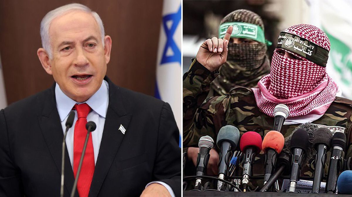 Hamas yetkilisi Ebu Hamid: Ateşkese kadar rehineleri serbest bırakmayacağız