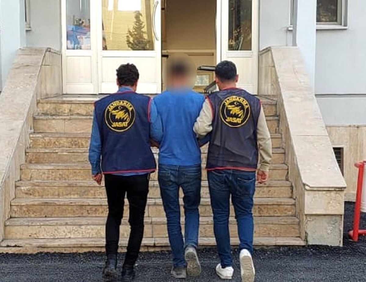 Burdur'da Asayiş Operasyonu: 11 Şüpheli Tutuklandı