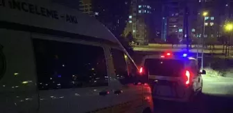 Kayseri'de silahlı kavga: 3 çocuk yaralandı