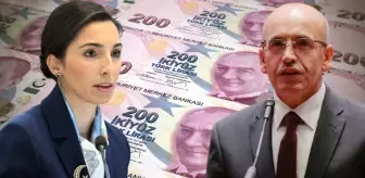 Merkez Bankası'ndan krediye erişimi kolaylaştırmak için yeni adım! Bakan Şimşek'ten yorum gecikmedi