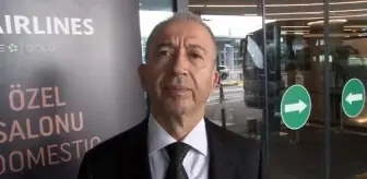 Metin Öztürk: Federasyon bu yanlıştan hemen dönsün