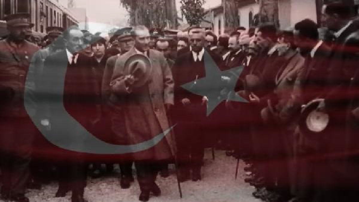 Milli Savunma Bakanlığı, Cumhuriyet'in 100. Yılı Kutlamaları İçin Ankara'da Etkinlikler Düzenleyecek