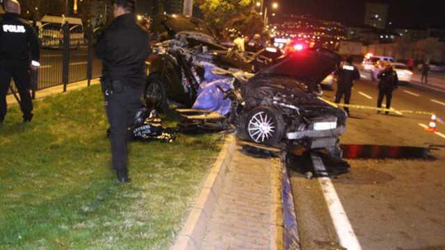 Milli sporcu Buket Kaya'nın ölümüne neden olan tır şoförü her şeyi itiraf etti: Alkollüydüm Milli sporcu Buket Kaya'nın ölümüne neden olan tır şoförü her şeyi itiraf etti: Alkollüydüm