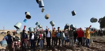 Nevşehir Valisi Ali Fidan Patates Hasadı Etkinliğine Katıldı