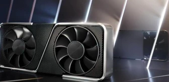 NVIDIA GeForce 545.92 WHQL Sürücüsü Yayınlandı