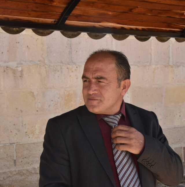 Oğluyla tartışan imam nikahlı kocasını kalbinden bıçakladı Oğluyla tartışan imam nikahlı kocasını kalbinden bıçakladı