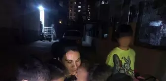 Emekli astsubay eşi tarafından öldürülen kadının doğum günü kutlaması yapılıyordu