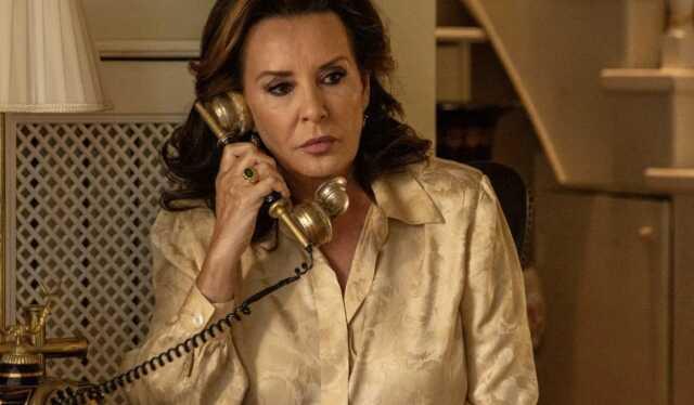 Perihan Savaş kimdir, kaç yaşında, nereli? Perihan Savaş filmleri, dizileri neler?