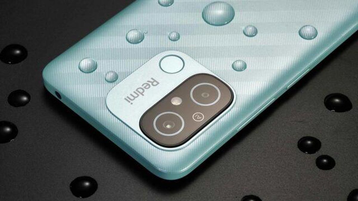 Xiaomi Redmi 13C'nin Tasarımı ve Özellikleri Belli Oldu