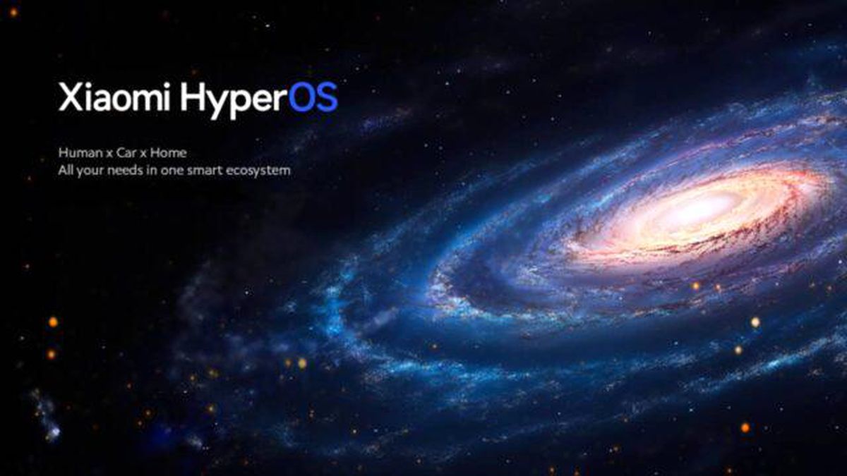 Telefondan TV'ye, akıllı saatten çamaşır makinesine: İşte HyperOS'un ardında yatan güç!