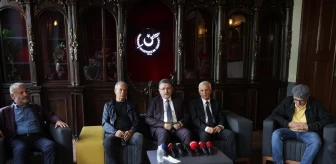 Trabzonspor'da Efsanelerle Yeniden Futbol Turnuvası Düzenlenecek