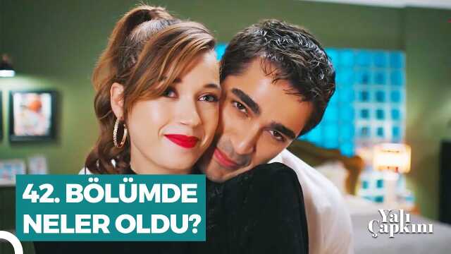 Yalı Çapkını YENİ BÖLÜM (43. BÖLÜM) ne zaman, fragman yayınlandı mı? Yalı Çapkını yeni bölüm ne zaman başlıyor, bu akşam var mı? Yalı Çapkını YENİ BÖLÜM (43. BÖLÜM) ne zaman, fragman yayınlandı mı? Yalı Çapkını yeni bölüm ne zaman başlıyor, bu akşam var mı?