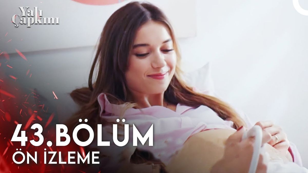 Yalı Çapkını YENİ BÖLÜM (43. BÖLÜM) ne zaman, fragman yayınlandı mı? Yalı Çapkını yeni bölüm ne zaman başlıyor, bu akşam var mı?