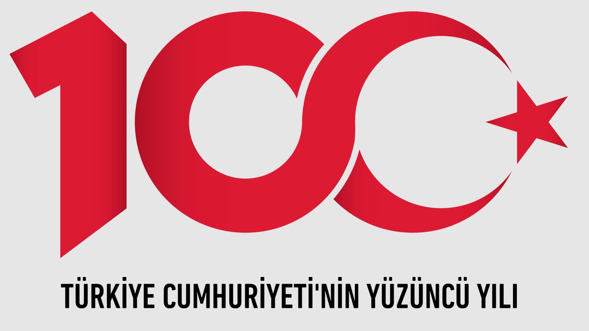 100. yıl kutlama mesajları! 29 Ekim Cumhuriyet Bayramı kutlama mesajları, ilham verici, en güzel Cumhuriyet Bayramı mesajı örnekleri!