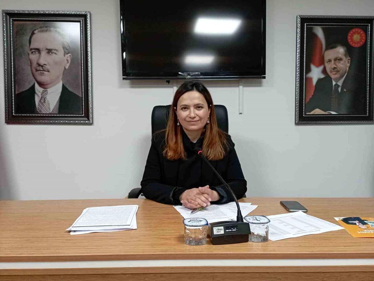 AK Parti Afyonkarahisar İl Başkan Yardımcısı Kanserden Hayatını Kaybetti