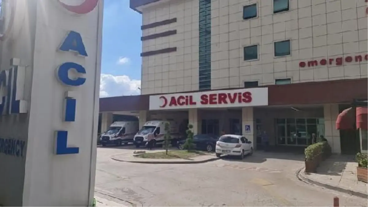 Suriye uyruklu çiftin yeni doğan bebeği ölü bulundu