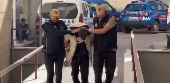 Bursa'da DEAŞ Operasyonu: Bomba Eğitimi Alan Şahıs Tutuklandı