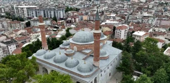 Bursa'da Sabah Ezanı İmsak Vaktinde Okunacak