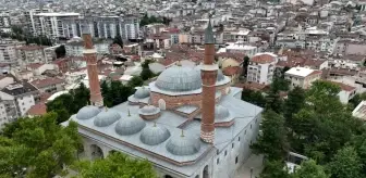 Bursa'da Sabah Ezanı İmsak Vaktinde Okunacak