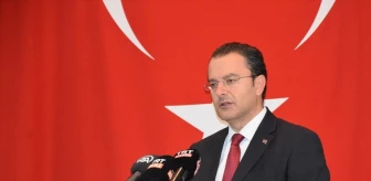 Büyükelçi Oral, Türkmenistan ile Türkiye arasındaki ticaret hacminin 4 yılda 3 kat arttığını söyledi