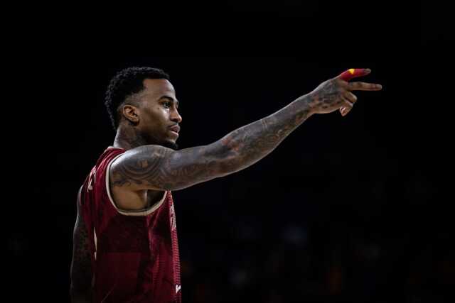Dee Bost kimdir, kaç yaşında, nereli, hangi takımda? Dee Bost Galatasaray'da mı, döndü mü? Dee Bost kimdir, kaç yaşında, nereli, hangi takımda? Dee Bost Galatasaray'da mı, döndü mü?
