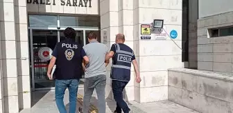 Balıkesir'de alışveriş dolandırıcısı yakalandı