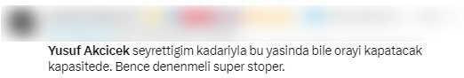 Fenerbahçe'de yeni bir yıldız doğuyor! Taraftarlar, Yusuf Akçiçek'in formayı giymesi için sefer oldu