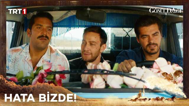 Gönül Dağı YENİ BÖLÜM (111. BÖLÜM) ne zaman, fragman yayınlandı mı? Gönül Dağı yeni bölüm ne zaman başlıyor, bu akşam var mı?