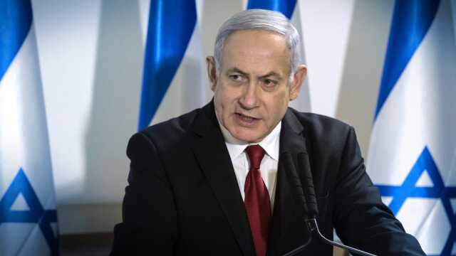 İsrail Başbakanı Netanyahu: İkinci aşamaya geçtik İsrail Başbakanı Netanyahu: İkinci aşamaya geçtik