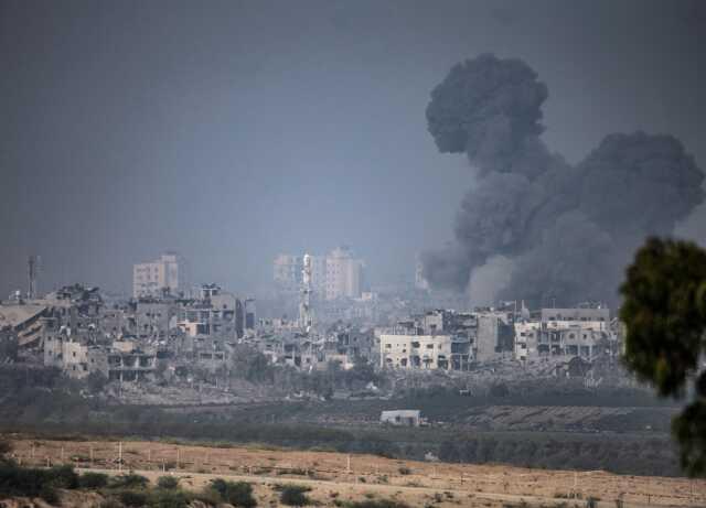 İsrail medyasından dün gece ile ilgili bomba itiraf: Gazze'ye ilk kara operasyonu hayal kırıklığı