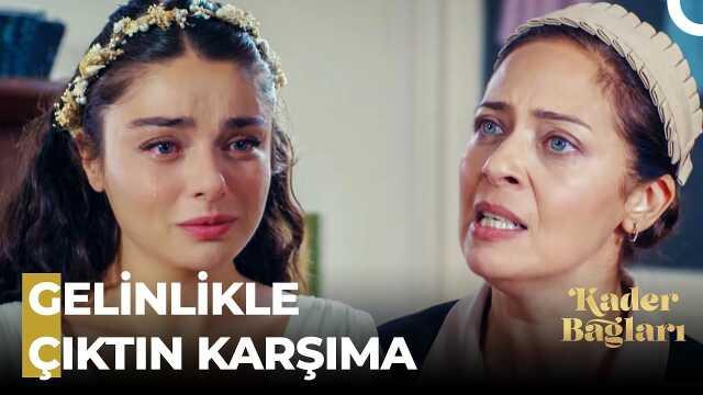 Kader Bağları FİNAL bölümü ne zaman, fragman yayınlandı mı? FOX TV Kader Bağları FİNAL bölümü CANLI izle!