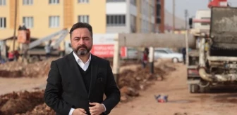 Elbistan Belediyesi, Depremzedelere Ücretsiz Konutlar İnşa Ediyor