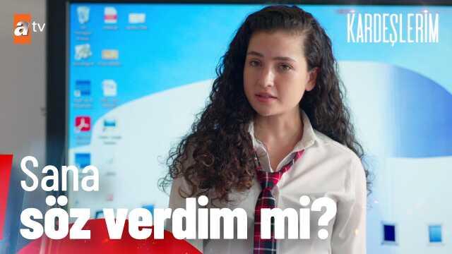 Kardeşlerim YENİ BÖLÜM (102. BÖLÜM) ne zaman, fragman yayınlandı mı? Kardeşlerim yeni bölüm ne zaman başlıyor, bu akşam var mı?