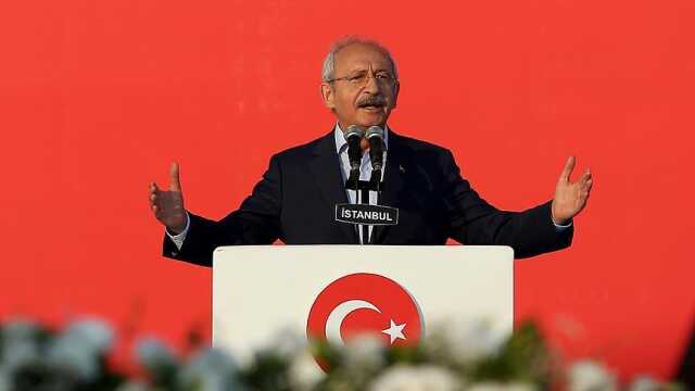 Kemal Kılıçdaroğlu Ali Yerlikaya için ne dedi? Kılıçdaroğlu İçişleri Bakanı Ali Yerlikaya açıklaması nedir?