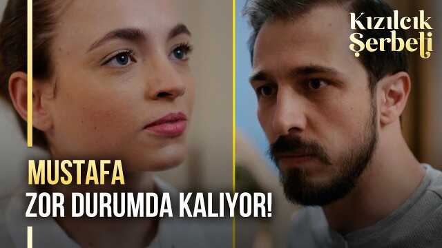 Kızılcık Şerbeti YENİ BÖLÜM (37. BÖLÜM) ne zaman, fragman yayınlandı mı? Kızılcık Şerbeti yeni bölüm ne zaman başlıyor, bu akşam var mı?