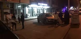 Konya'da 4 büyüklüğünde deprem meydana geldi